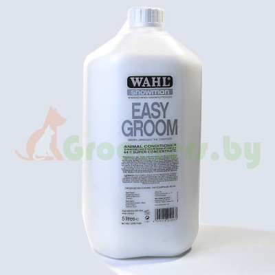 Профессиональный кондиционер Wahl Easy Groom, 5 л 